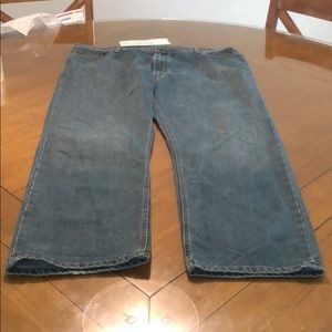 Levi’s